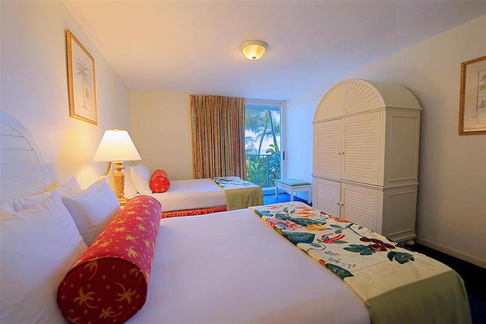 The Laureate Key West Hotel Room photo